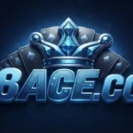 888Ace Game Logo