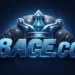 888Ace Game Logo