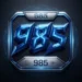 98S Game Logo