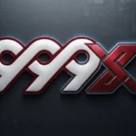 999SX Game Logo