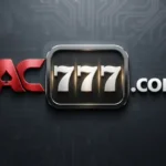 AC777 Game Logo