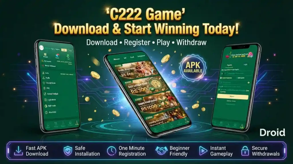 C222 Game Image