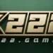 C2222 Game Logo