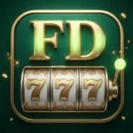 FD777 Game Logo