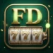 FD777 Game Logo