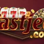 FastJeet Game Logo