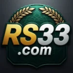 RS33 Game Logo