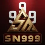 SM999 Game Logo