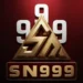 SM999 Game Logo