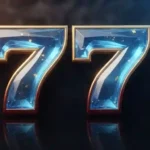 T7777 Game Logo