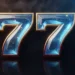 T7777 Game Logo