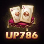 UP786 Game Logo