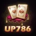 UP786 Game Logo