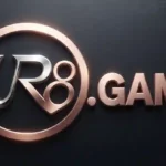 UR8 Game Logo