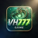 VH777 Game Logo