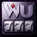 WU777 Game Logo