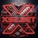 X92 Game Logo