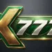 XK777 Game Logo