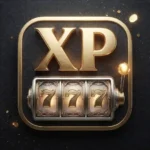 XP7777 Game Logo