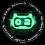 0.2 Game Logo