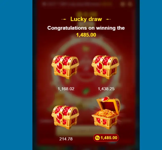 9k Boss Bonuses Rewards Section