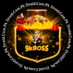 9k Boss Game Logo Feature Image