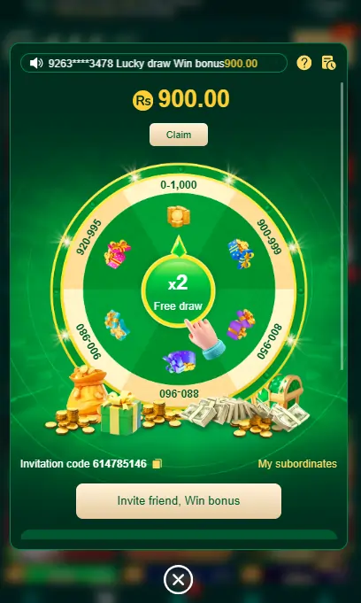 C444 Game Bonuses