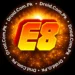 E8 Game Logo Feature Image