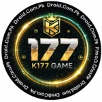 K177 Game Logo Feature Image