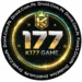 K177 Game Logo Feature Image