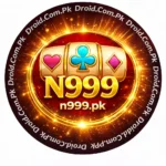 N999 Game Logo Feature Image
