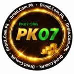 PK07 Game Logo Feature Image
