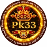 PK33 Game Logo Feature Image