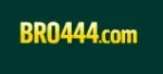 Bro444 Game Logo