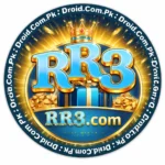 RR3 Game Logo Feature Image