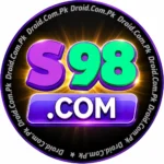 S98 Game logo