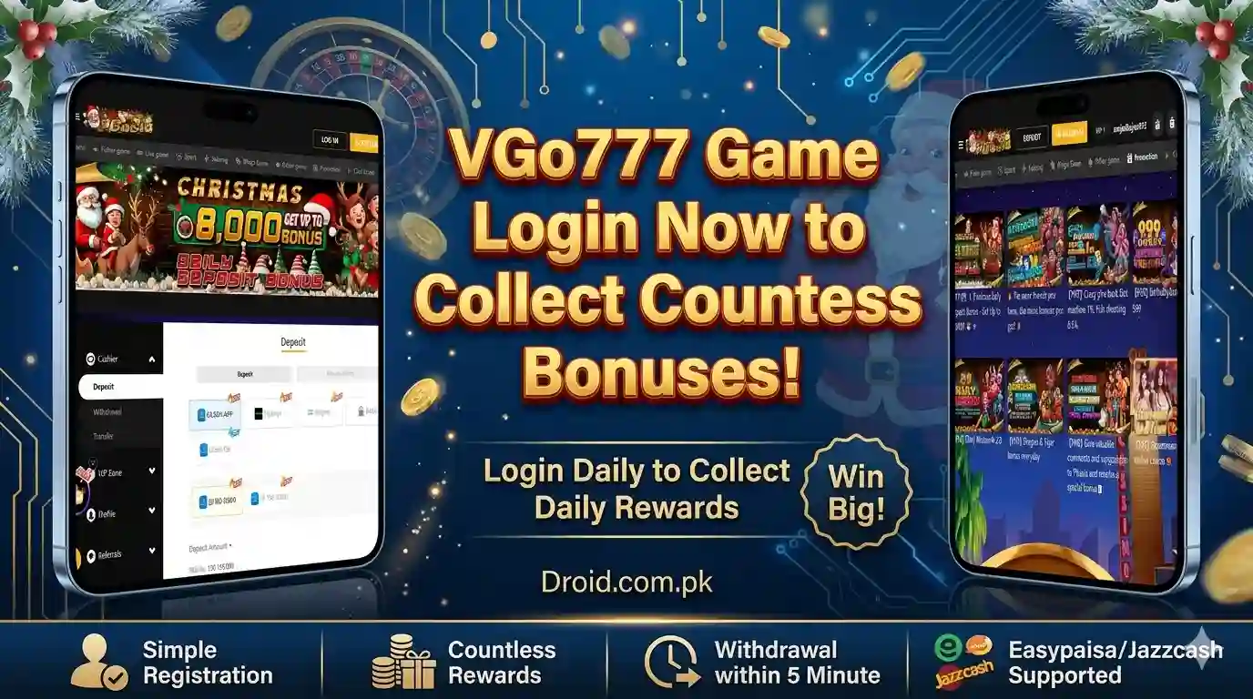 VGo777 Game Image