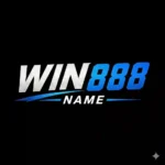 Win888 Game Logo