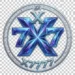 X7777 Game logo