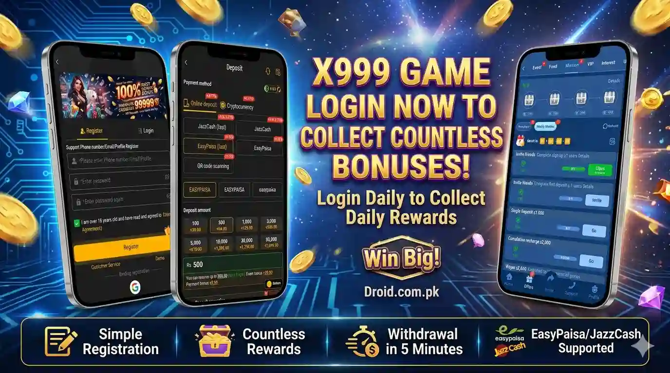 X999 Game Image