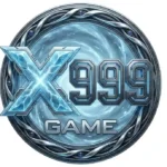 X999 Game logo