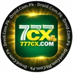 777CX Game Logo Feature Image