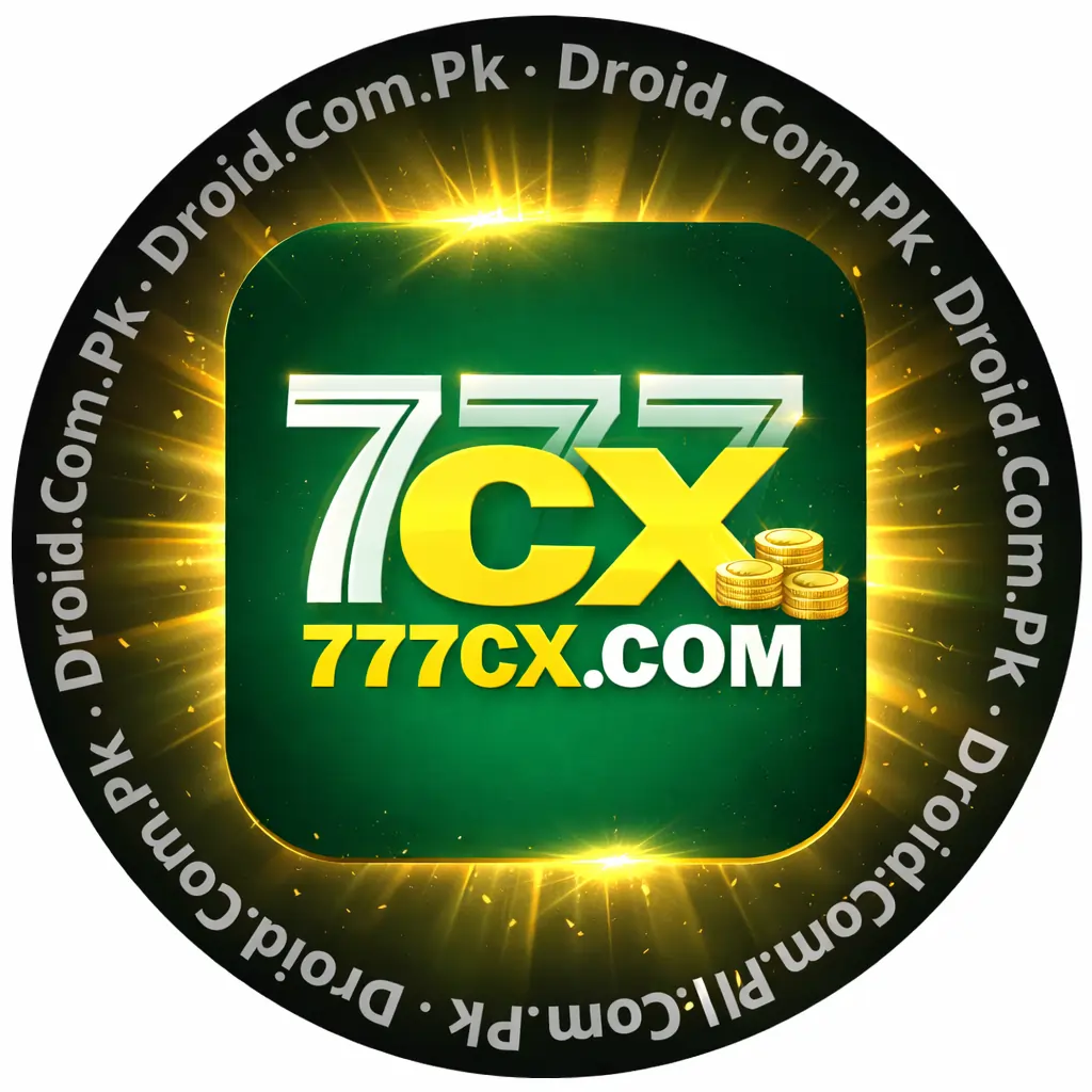 777CX Game Logo Feature Image